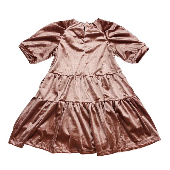 NWT Vignette 8Y Rose Alice Dress - Picture 2 of 6